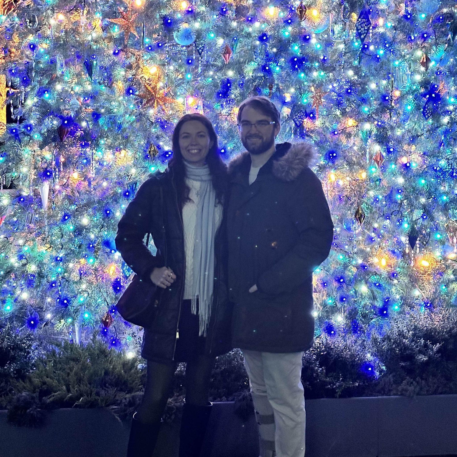 Christmas Together