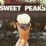 Sweet Peaks Ice Cream