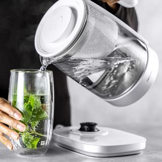 Enfinigy Glass Kettle