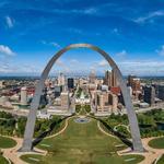 Gateway Arch National Park