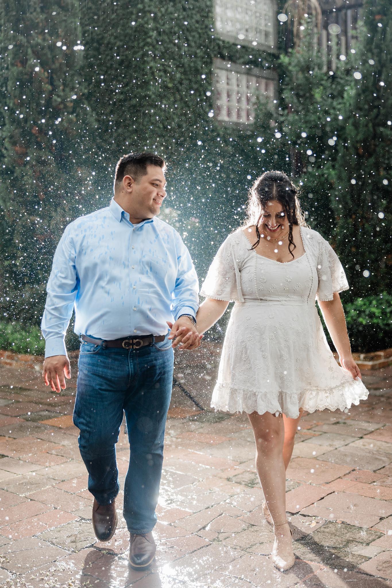 The Wedding Website of Crystal Arguelles and Kevin Montano