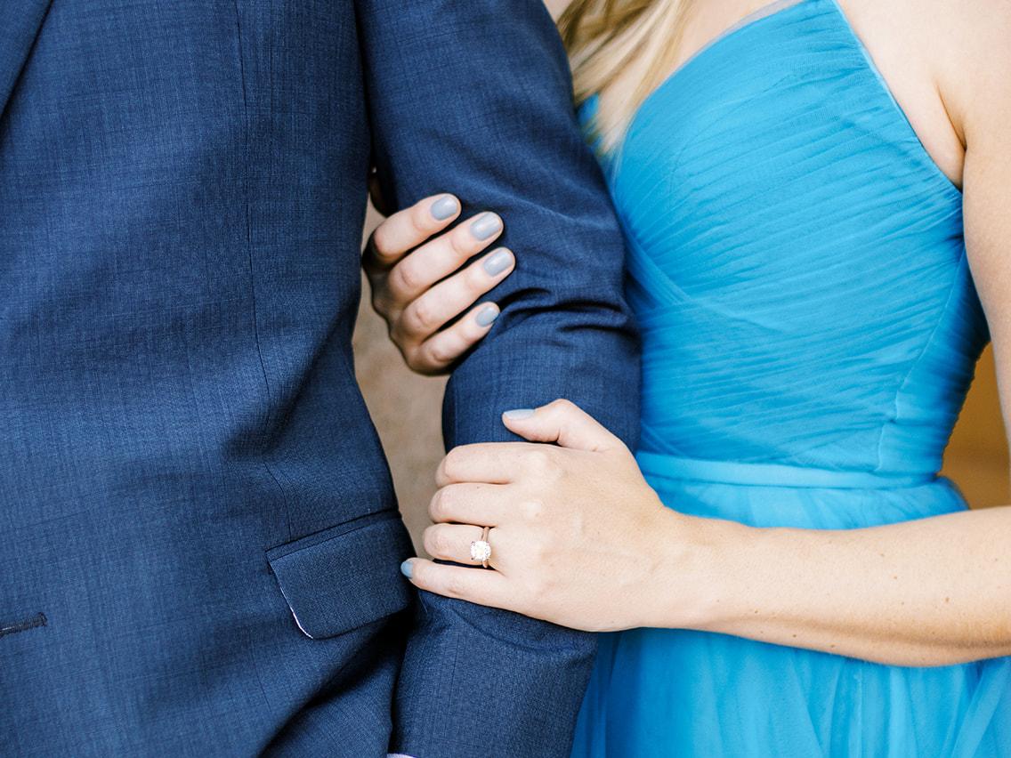 The Wedding Website of Jackie Plowshay and Andrew Kane