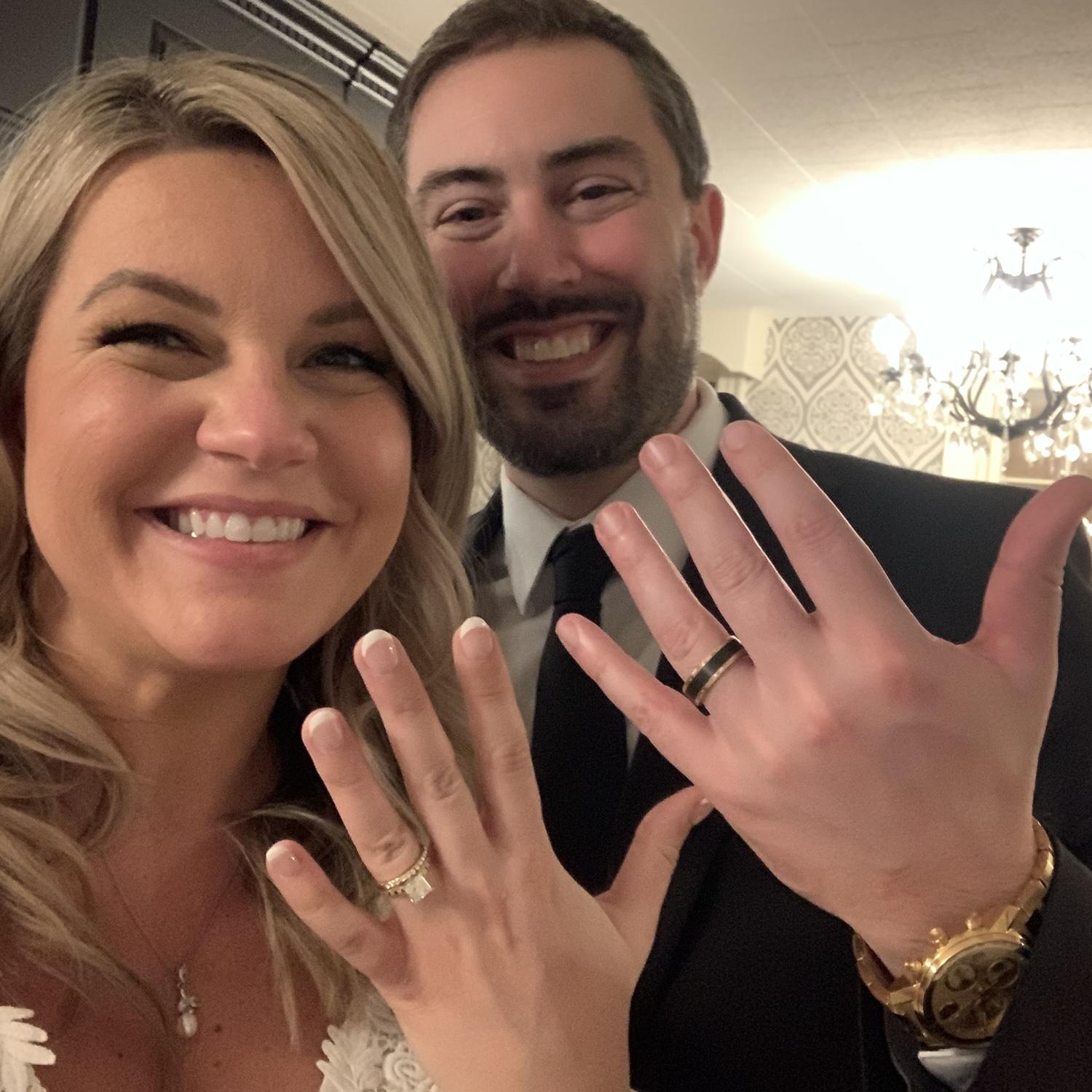 We did it!