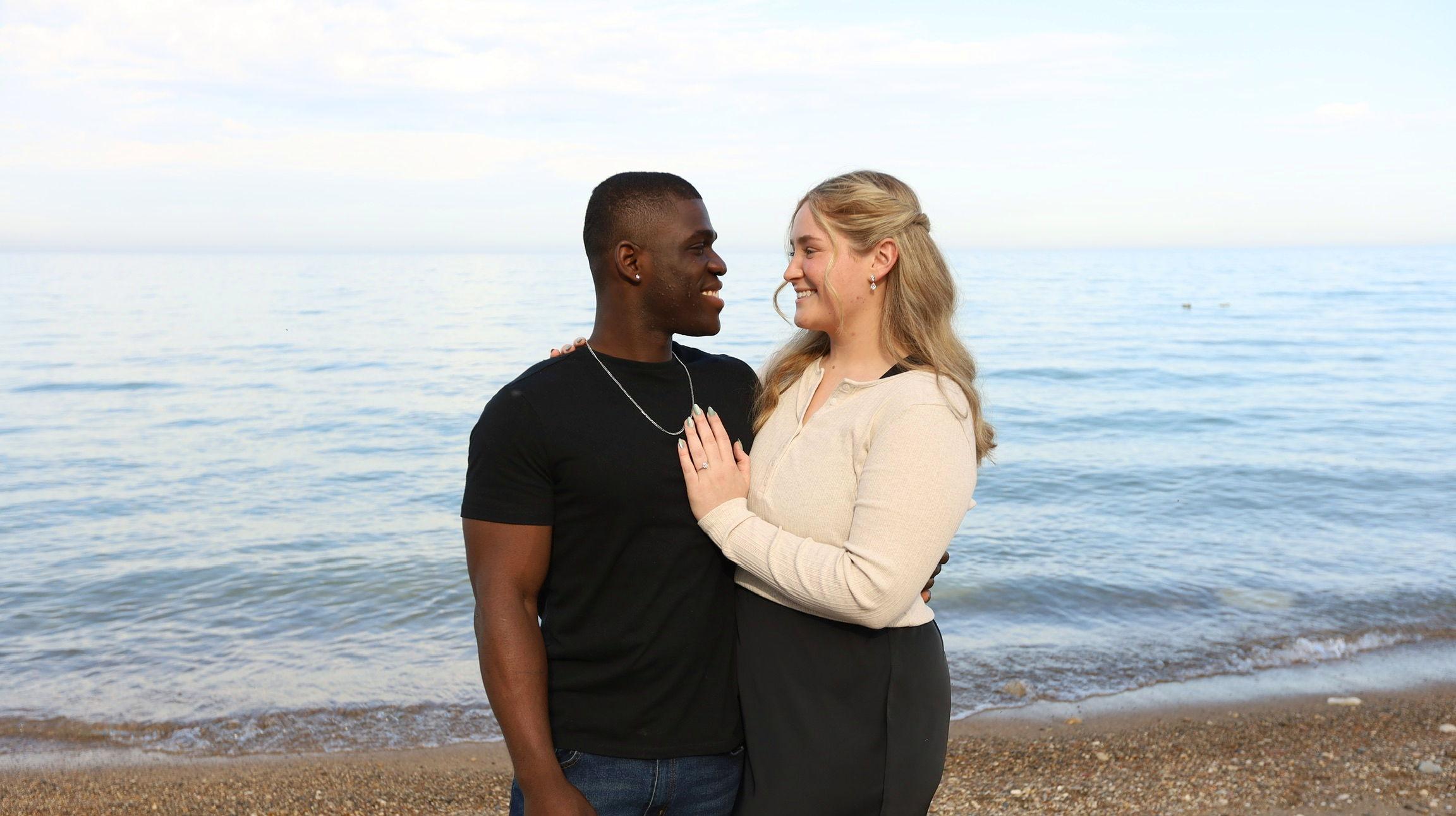 The Wedding Website of Abigail T Anderson and Benjamin J Tlucek