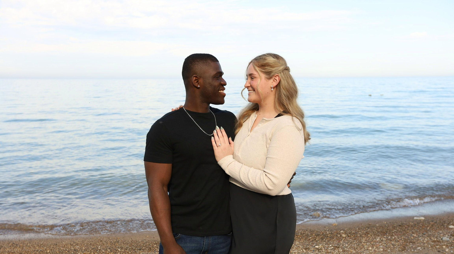 The Wedding Website of Abigail T Anderson and Benjamin J Tlucek