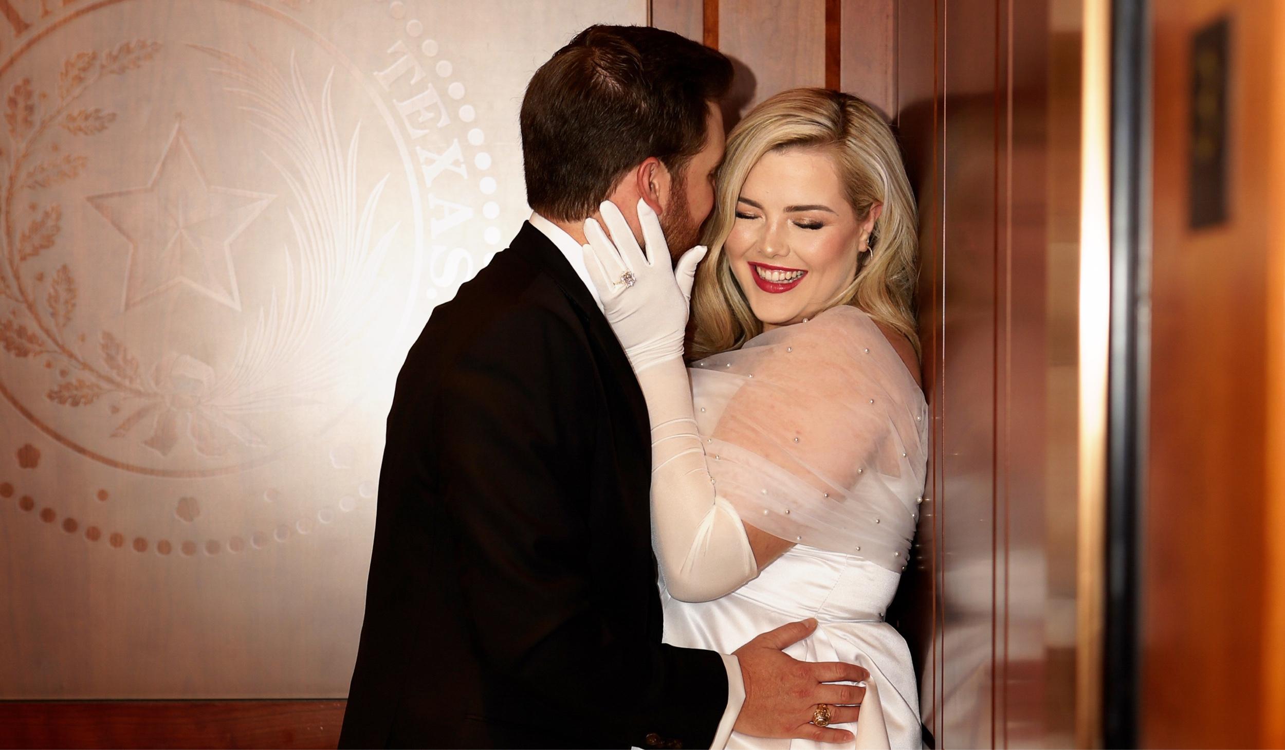 The Wedding Website of Olivia Hill and William McWhorter