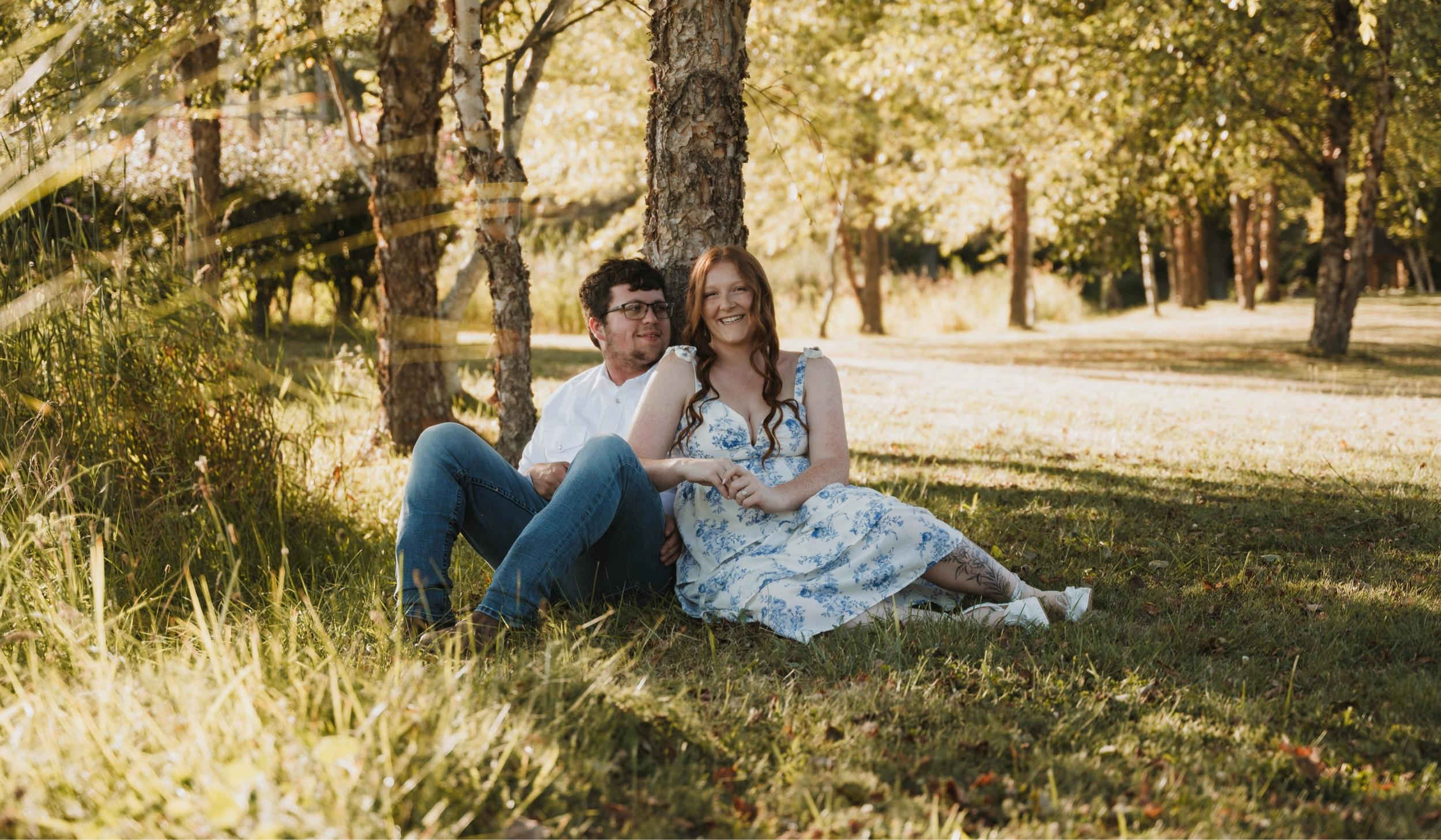 The Wedding Website of Chloe Townsend and Braeden Lucas