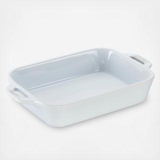 Rectangular Baking Dish