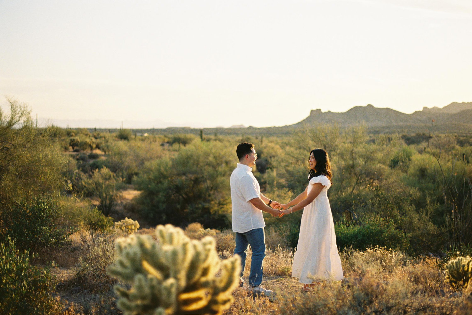 The Wedding Website of Chantelle Iloreta and Cesar Sanchez