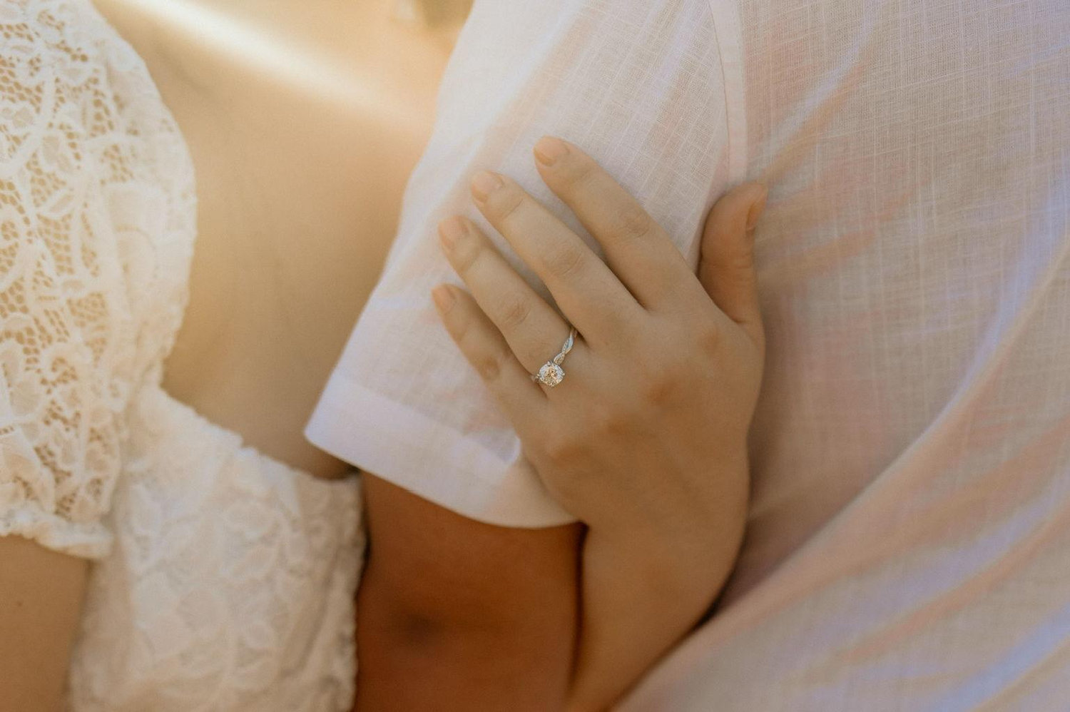 The Wedding Website of Kekoa Data and Miyo Higa