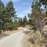 Le Grande Cannon Trailhead