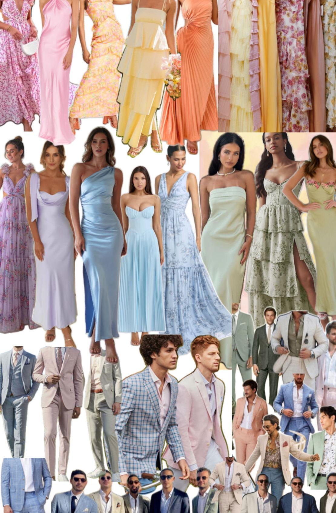 The Wedding Website of Nicole Villegas Molina and Diego Gonzalo Da Silva