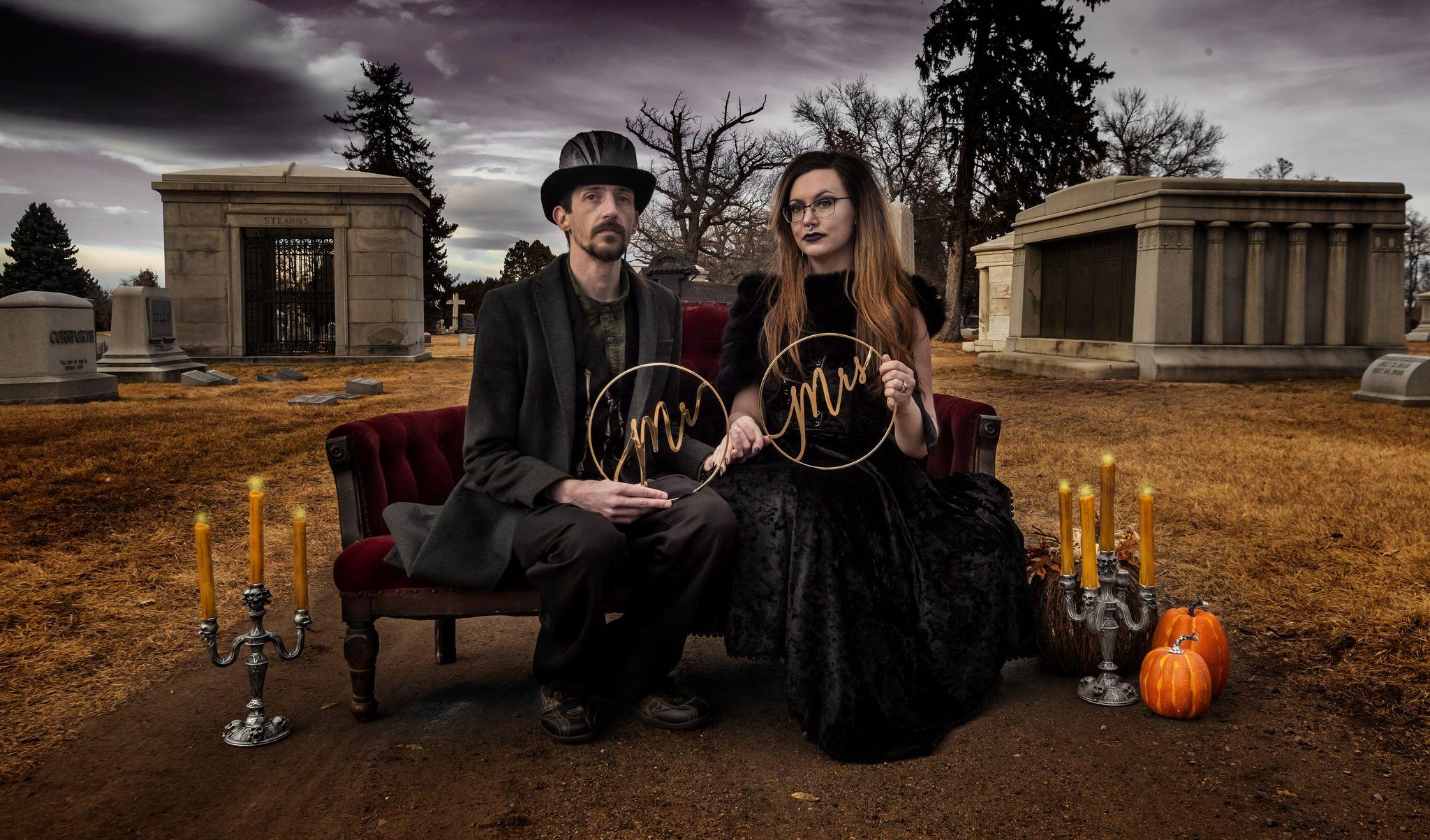 The Wedding Website of Kristen Morton and Justin Morton