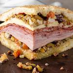 Central Grocery and Deli