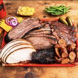 Terry Black's Barbecue