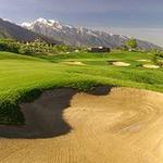 Old Mill Golf Course