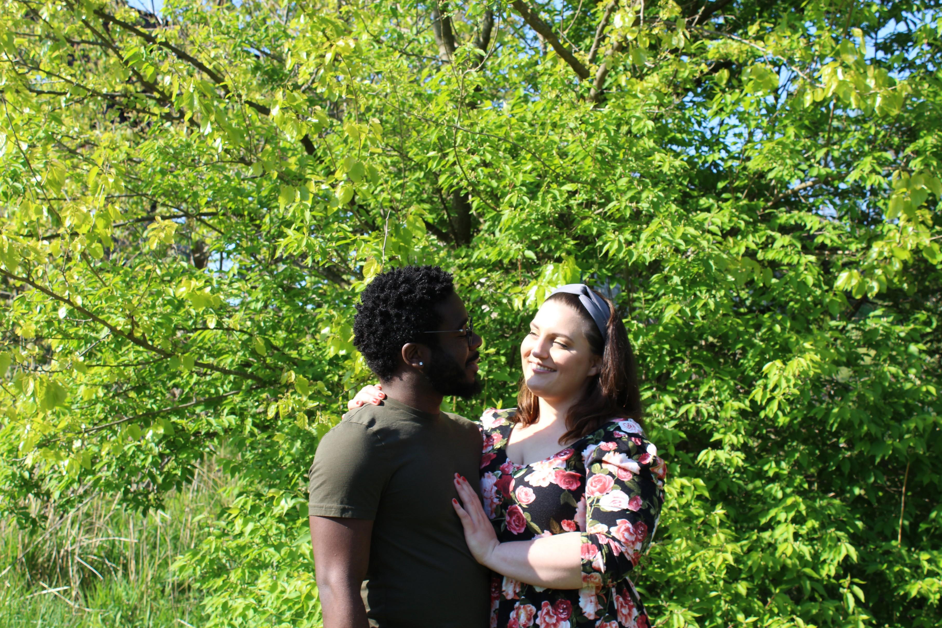 The Wedding Website of Nicholas Joly and Brianna Voelker