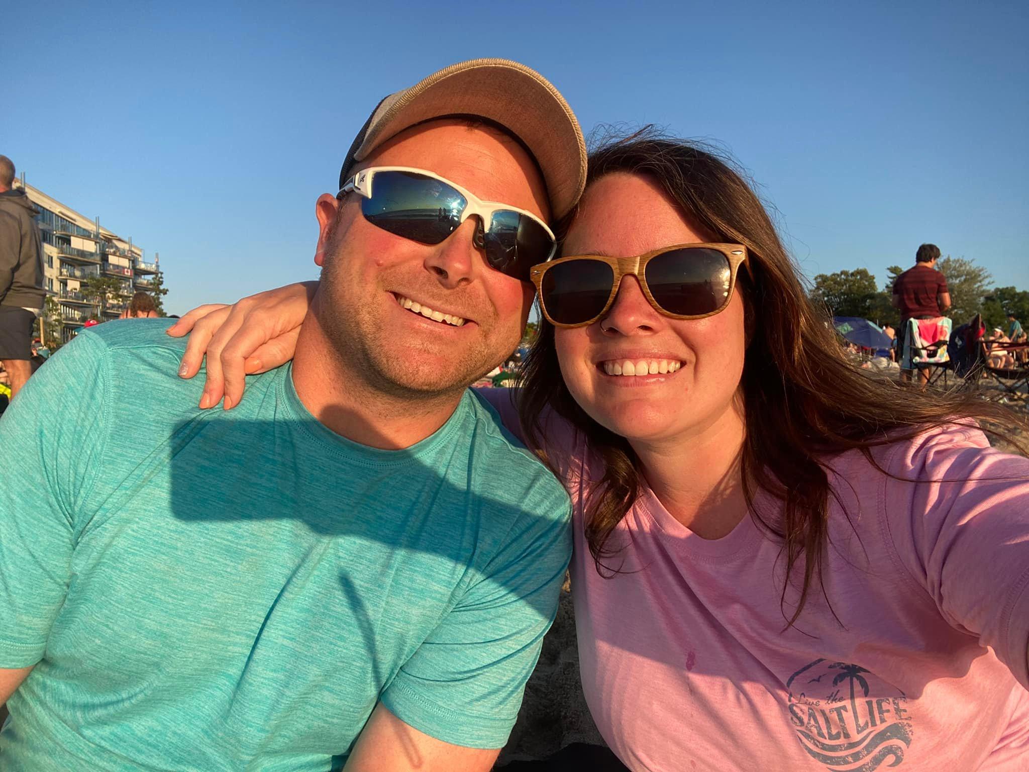 The Wedding Website of Alexandra Zaple and Matthew McKone