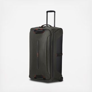 Eco Diver Duffle with Wheel