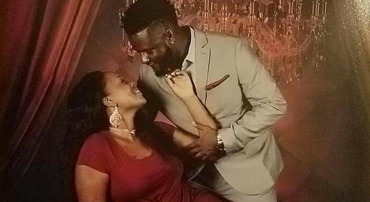The Wedding Website of Jermall Rutledge and Tammy Bowman