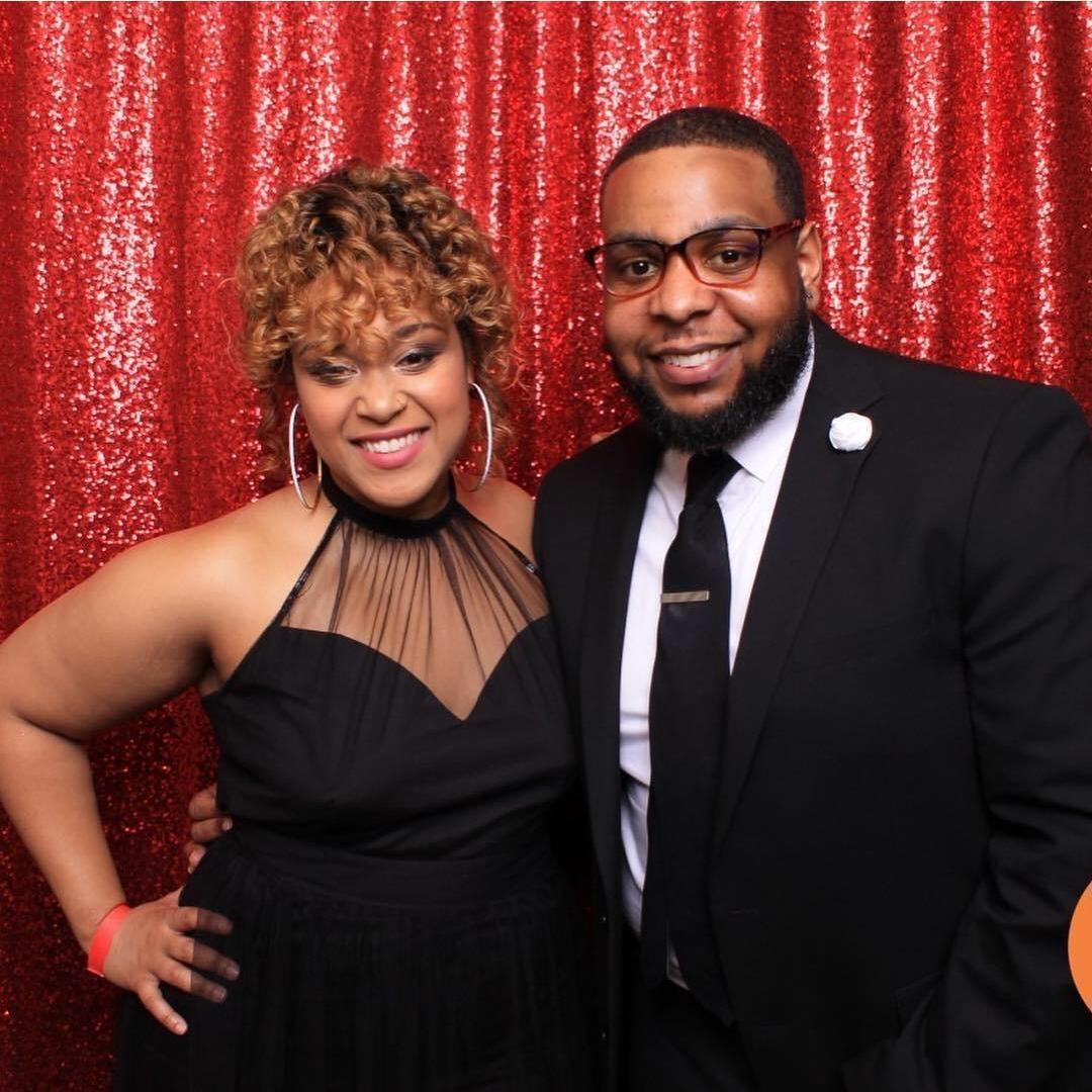 2018 Odontoblast (dental school formal) in Philadelphia!