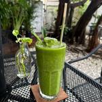 Bambu Cafe