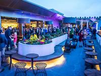 Stratus Rooftop Lounge