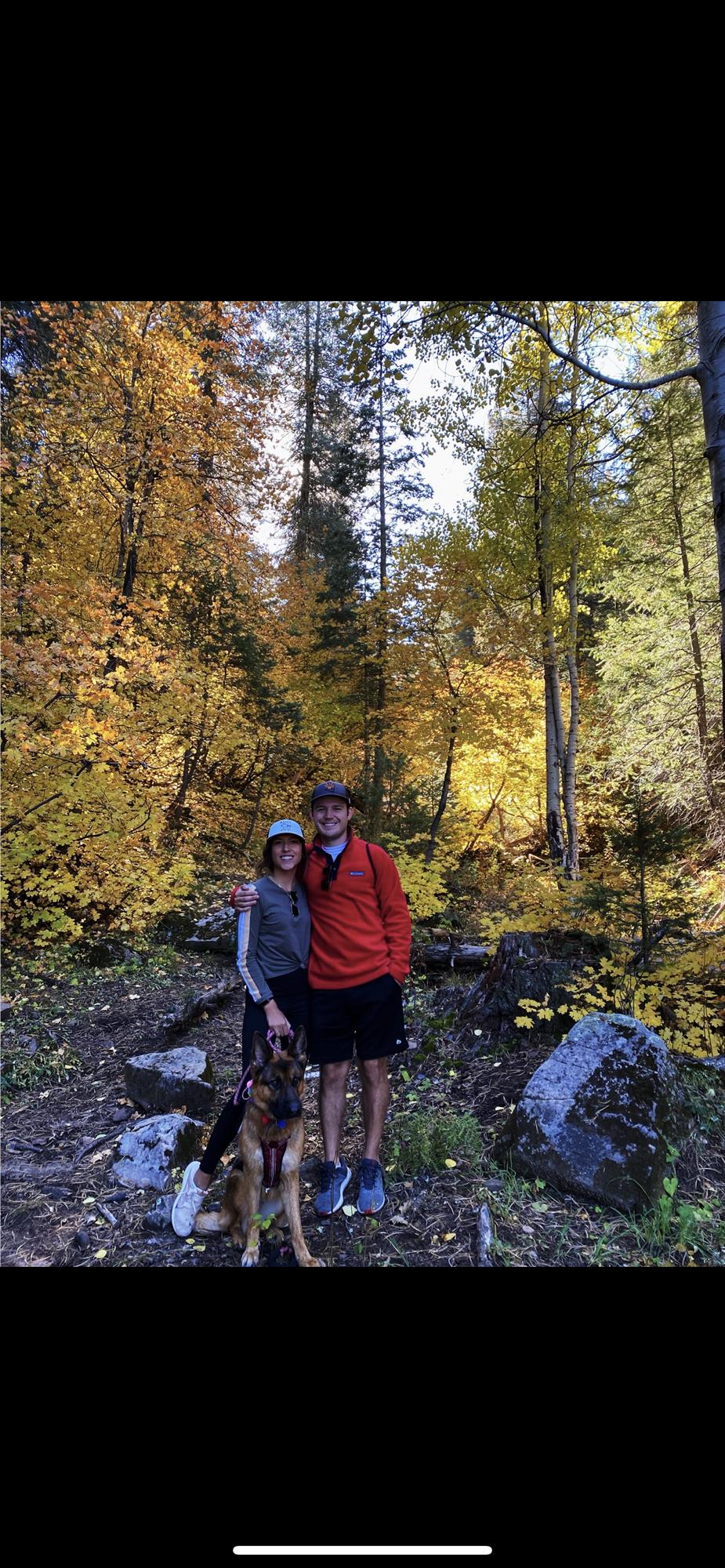 Camping in Payson, AZ
