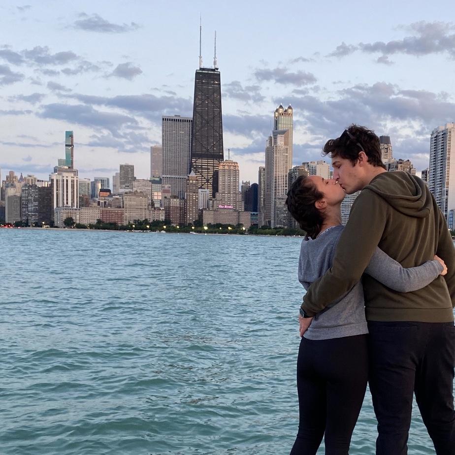 2020 - Chicago: Lakeview