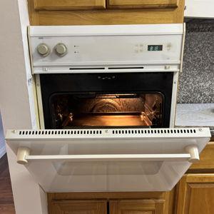 Upgrade the Oven fund