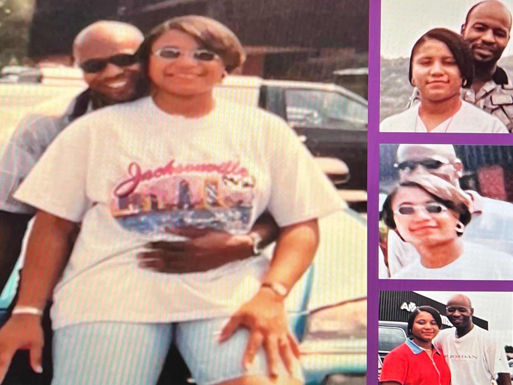 The Wedding Website of Syreeta Hocutt and Vincent Graves