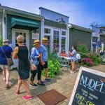 Nudel Restaurant