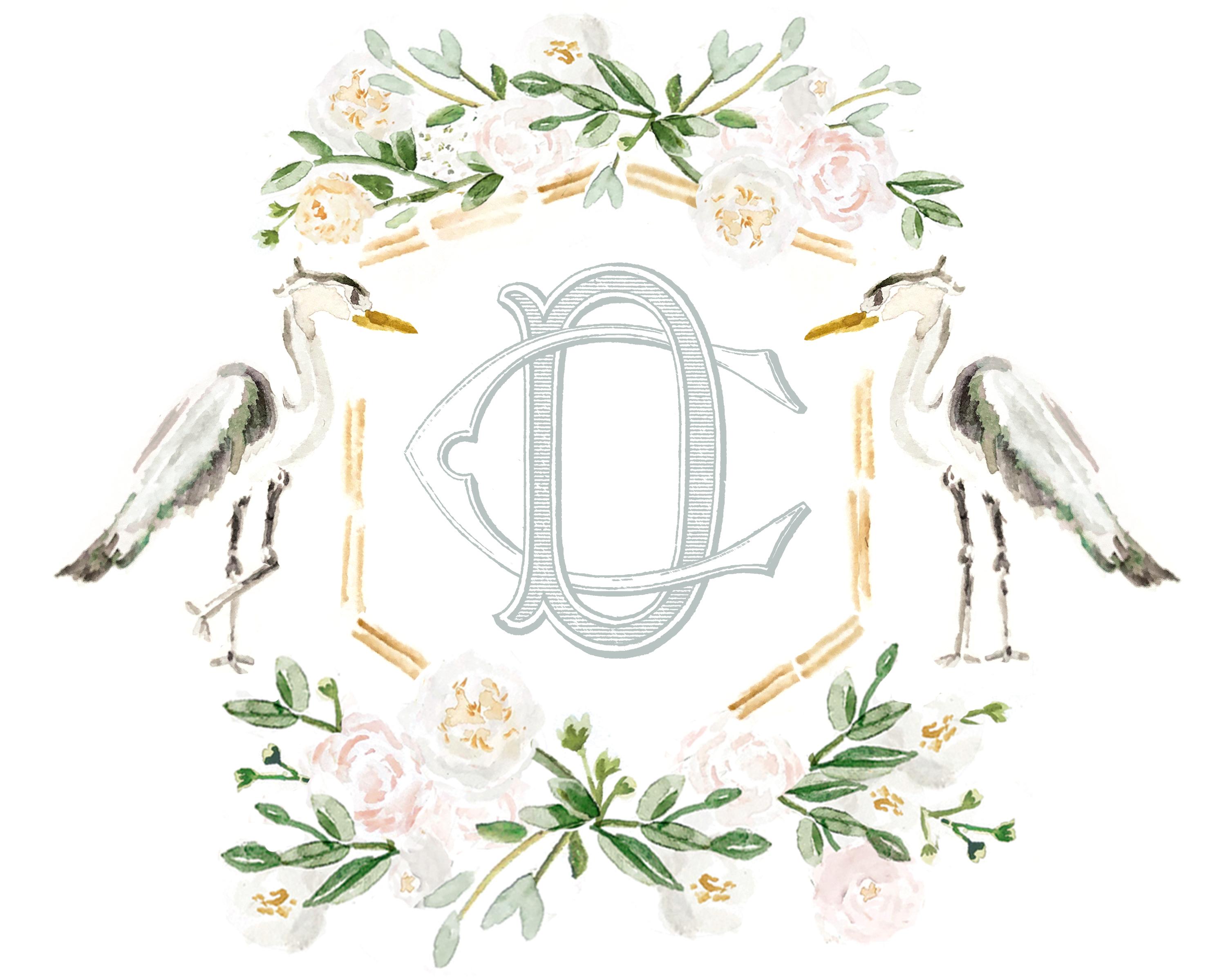 The Wedding Website of Chandler Thigpen and David Turner
