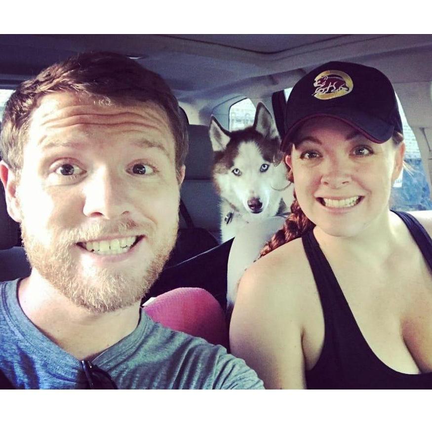 Vacation to Cuyahoga, Shenandoah, and Hocking Hills