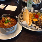American Sector Restaurant & Bar