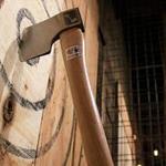 Casting Iron Axe Bar