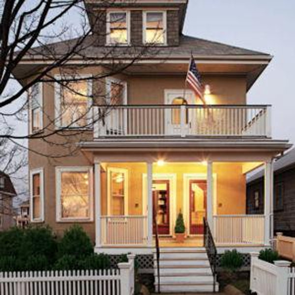 House Fund
