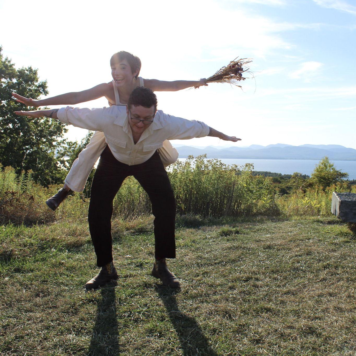(Photo Credit: Caitlin Durkin)