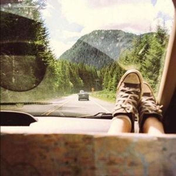 Roadtrip Fund
