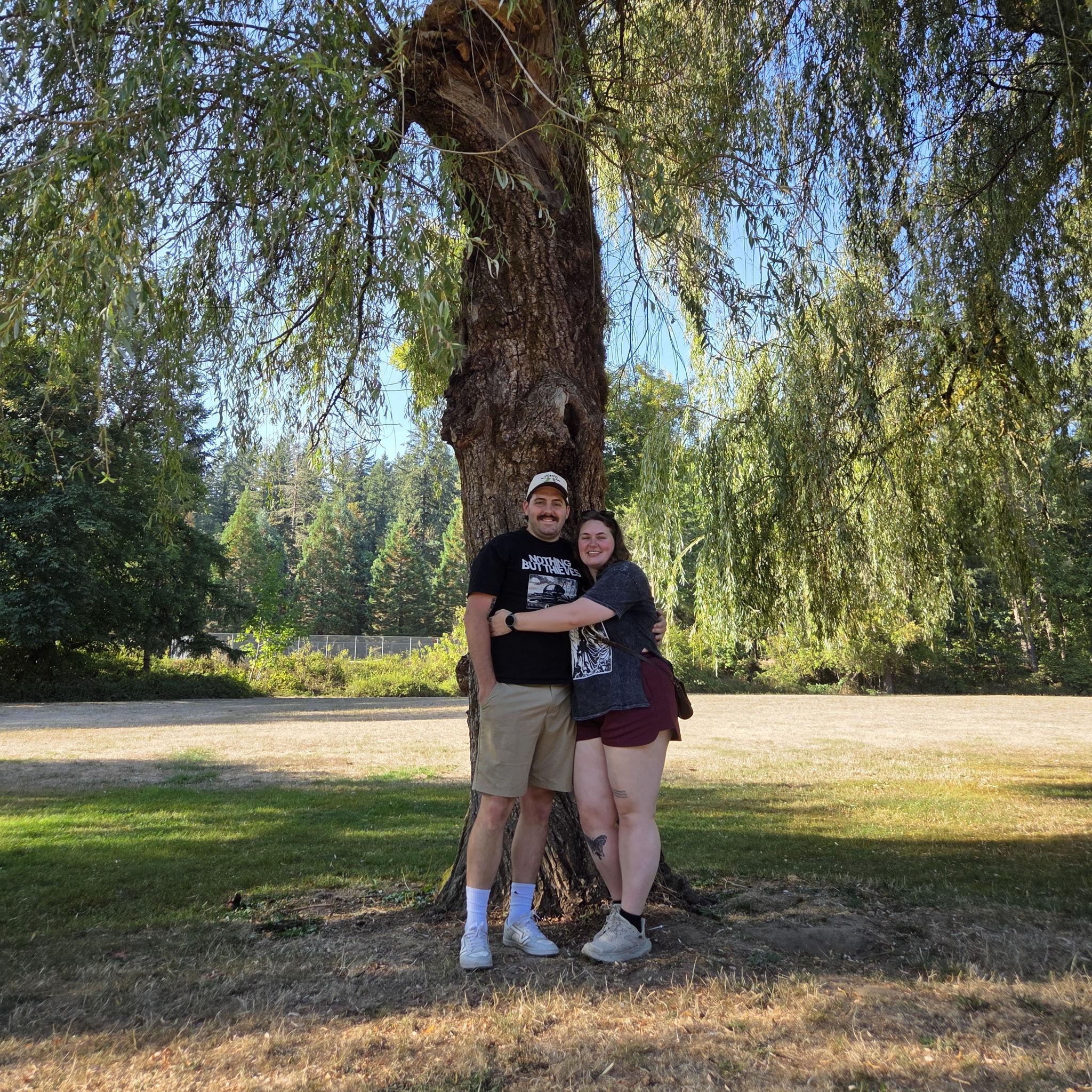 Weekend Getaway ~ 09.13.2025