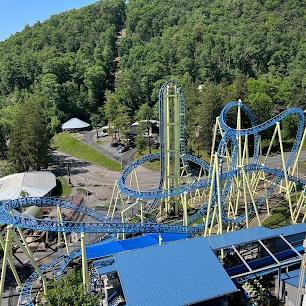 Knoebels Amusement Resort