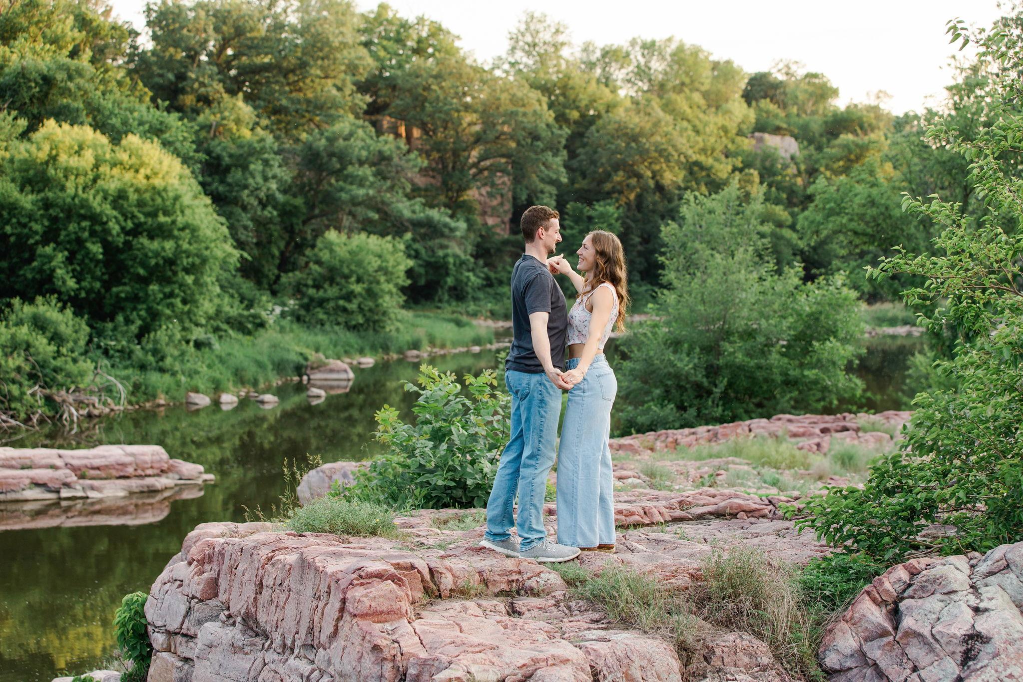 The Wedding Website of Izzy Van Veldhuizen and Jared Maciejczak