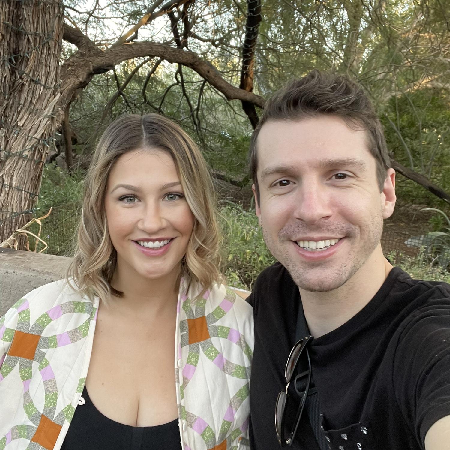 Scottsdale Botanical Garden, Scottsdale AZ