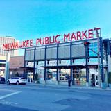 Milwaukee Public Market