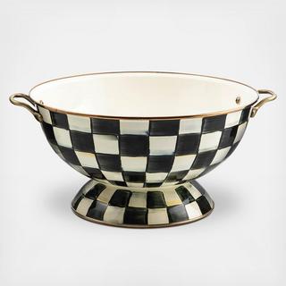 Courtly Check Everything Bowl