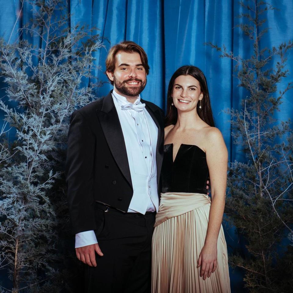 Symphony Ball 2024