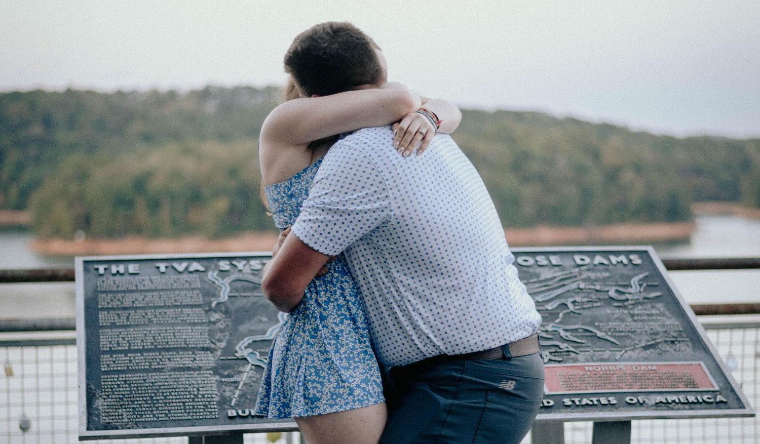 The Wedding Website of Josey Foley and Jamison Grime