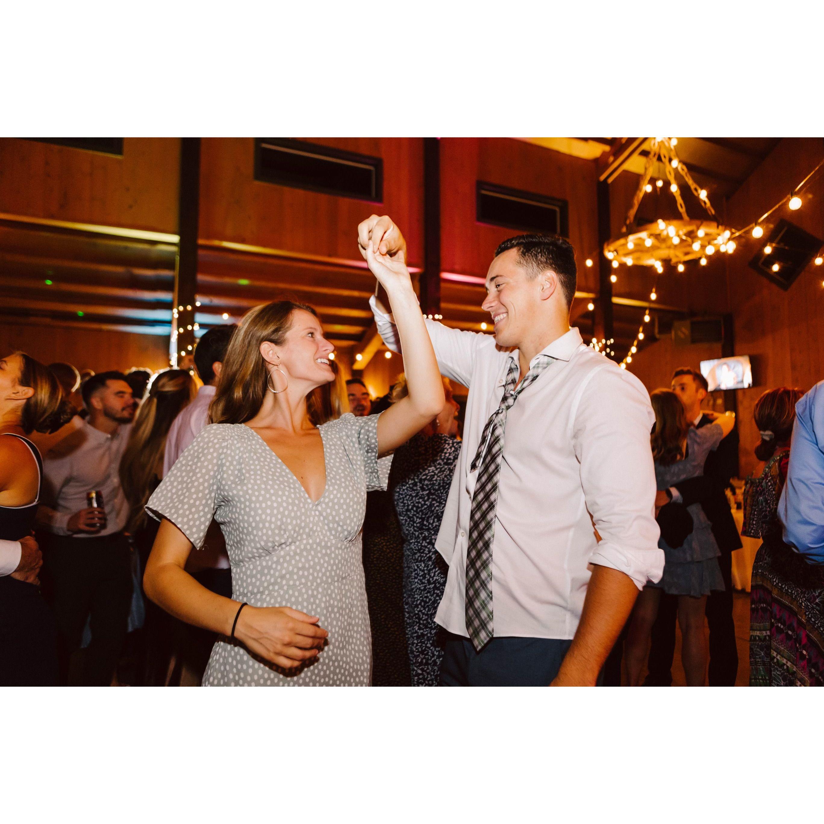 Lake Stevens, WA: Celebrating Sydney & Garret (2021)