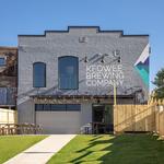 Keowee Brewing Company