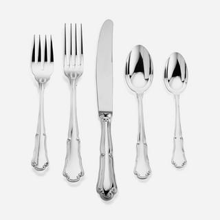 Barocco 5-Piece Place Setting